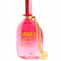 Versace Versus Time For Pleasure EDT 125ml doboz nélkül