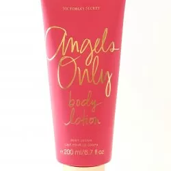 Victoria's Secret Angels Only Body Lotion 200ml