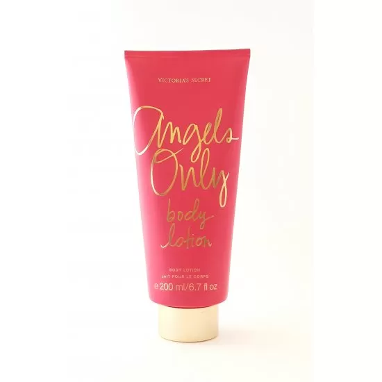 Victoria's Secret Angels Only tělové mléko 200ml