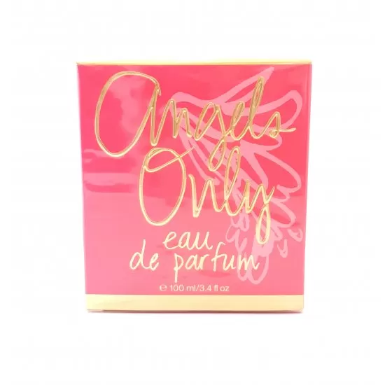 Victoria's Secret Angels Only EDP 100ml