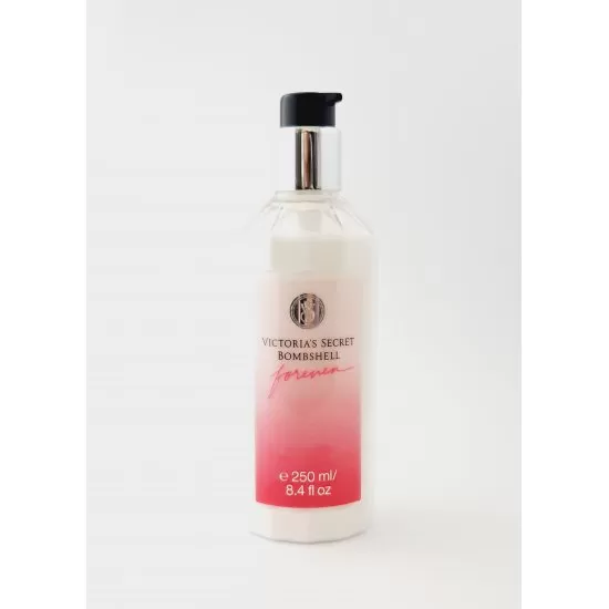 Victoria s Secret Bombshell Forever body lotion 250ml (VS43397) by www.coucoushop.com