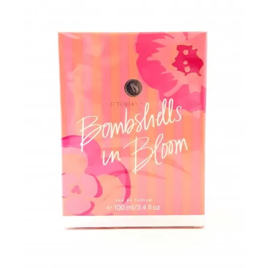 Victoria s Secret Bombshells in Bloom EDP 100ml (VSBBedp100) by www.coucoushop.com