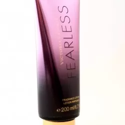 Victoria's Secret Fearless Body Lotion 200ml