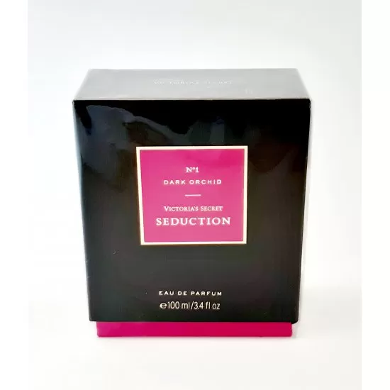 Victoria s Secret Seduction Dark Orchid EDP 100ml (VSSDO100) by www.coucoushop.com