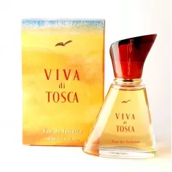 Muelhens Viva di Tosca EDT 30ml - splash