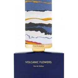 Floraïku Volcanic Flowers EDP 50ml