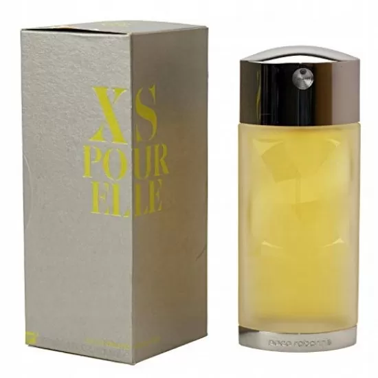 Paco Rabanne XS Pour Elle EDT 50ml