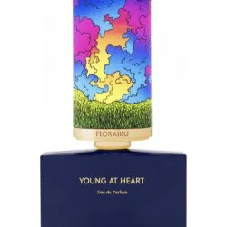 Floraïku Young at Heart EDP 50ml