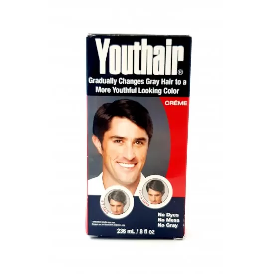 Youthair Creme 236ml