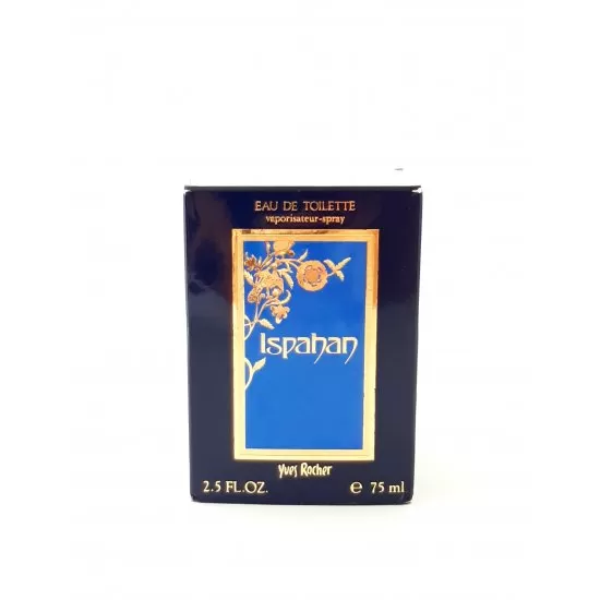 Yves Rocher Ispahan EDT 75ml