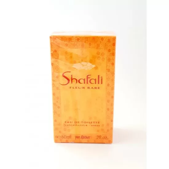 Yves Rocher Shafali Fleur Rare EDT 60ml