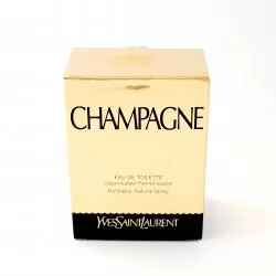 Yves Saint Laurent Yvresse (Champagne) EDT 20ml bez celofánu