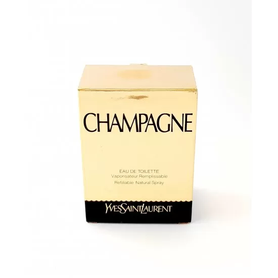 Yves Saint Laurent Yvresse (Champagne) EDT 20ml bez celofánu (UIO18730) by www.coucoushop.com