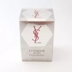 Yves Saint Laurent l'Homme Sport EDT 100ml