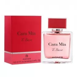 Aigner Cara Mia Ti Bacio EDP 50ml