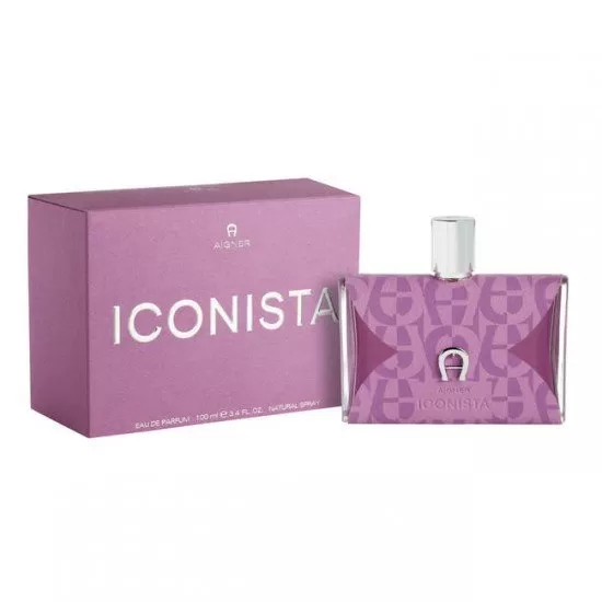 Aigner Iconista EDP 50ml (AIedp50) by www.coucoushop.com