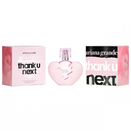 Ariana Grande Thank U Next EDP 50ml