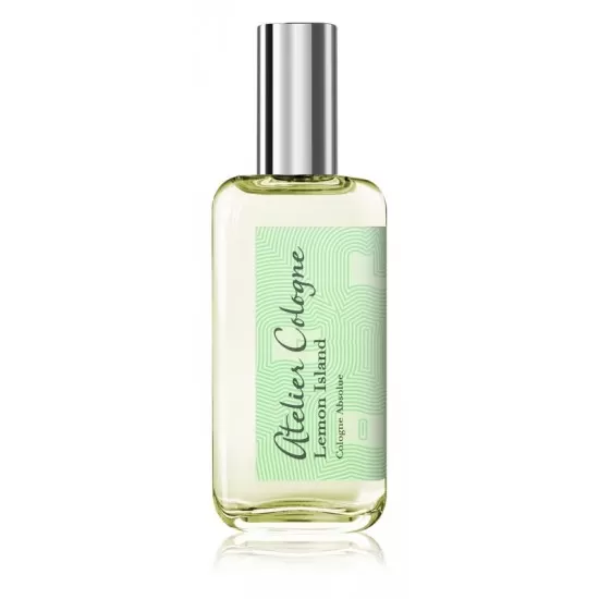 Atelier Cologne Lemon Island parfum 30ml
