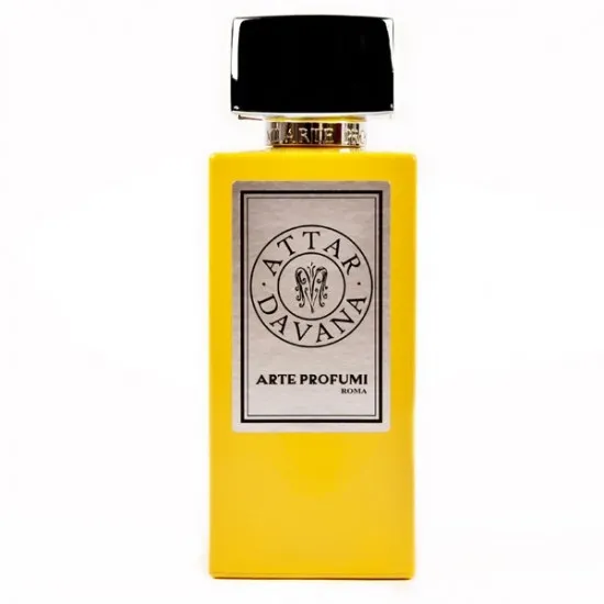 Arte Profumi Attar Davana parfum 100ml