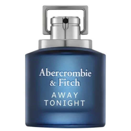 Abercrombie & Fitch Away Tonight Man EDT 50ml (A&FATMedp50) by www.coucoushop.com