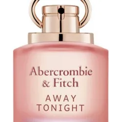 Abercrombie & Fitch Away Tonight Woman EDP 50ml
