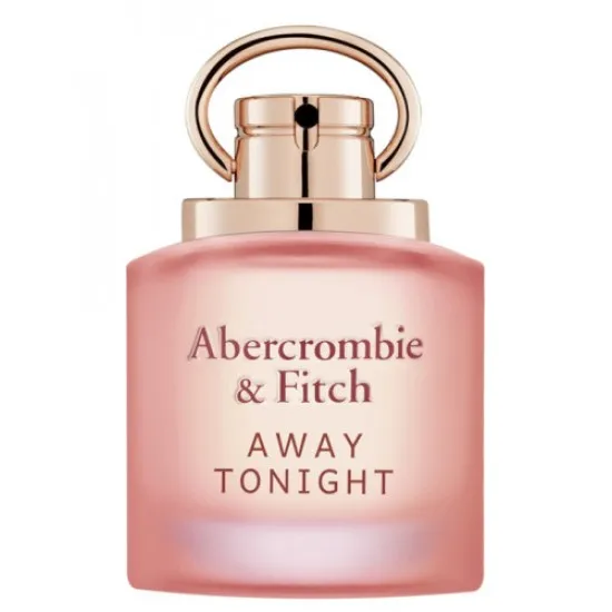 Abercrombie & Fitch Away Tonight Woman EDP 50ml (A&FATWedp50) by www.coucoushop.com