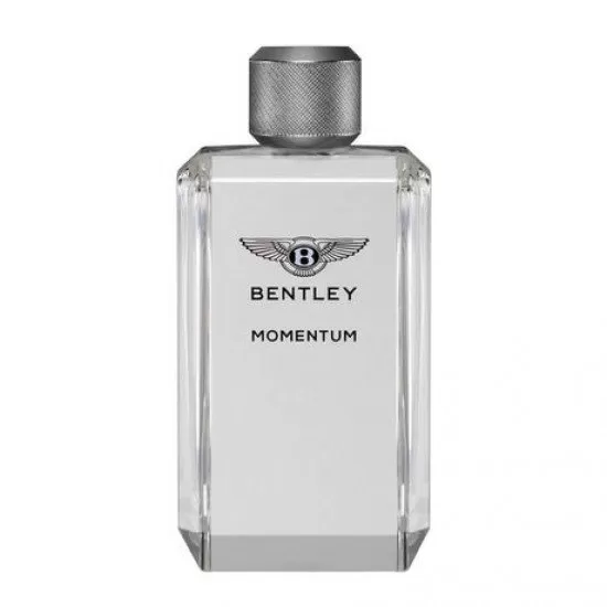 Bentley Momentum EDT 100ml (BMedt100) by www.coucoushop.com