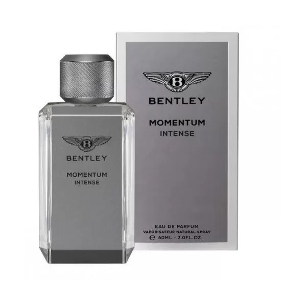 Bentley Momentum Intense EDP 60ml (BMIedp60) by www.coucoushop.com