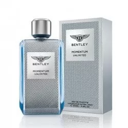 Bentley Momentum Unlimited EDT 100ml
