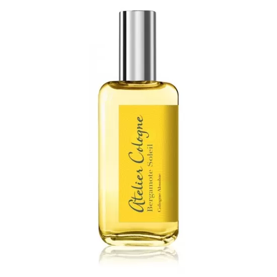 Atelier Cologne Bergamote Soleil parfum 30ml