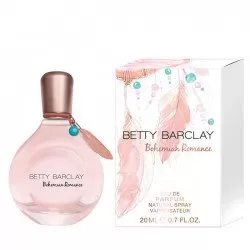 Betty Barclay Bohemian Romance EDP 20ml