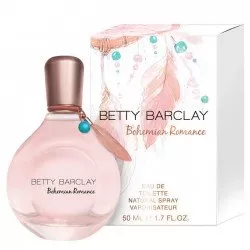 Betty Barclay Bohemian Romance EDT 20ml