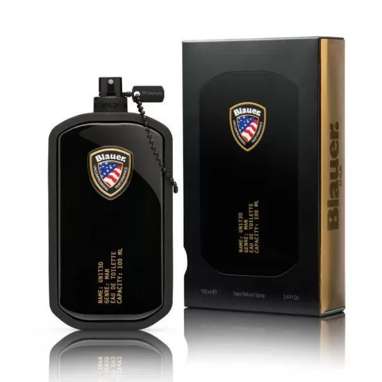 Blauer Un1t3d for Man EDT 50ml