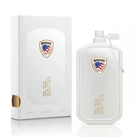 Blauer Un1t3d for Woman EDT 50ml