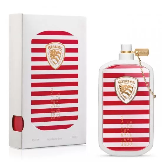 Blauer Un1t3d States for Woman EDT 50ml (BUSfWedt50) by www.coucoushop.com