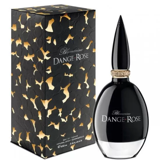 Blumarine Dange Rose EDP 50ml