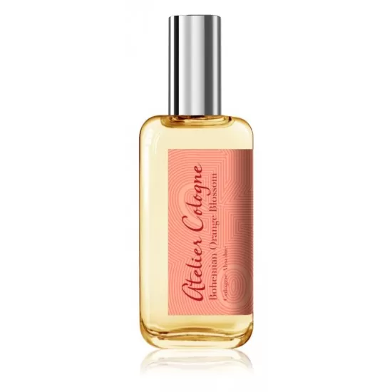 Atelier Cologne Bohemian Orange Blossom parfum 30ml (ACBOBp30) by www.coucoushop.com