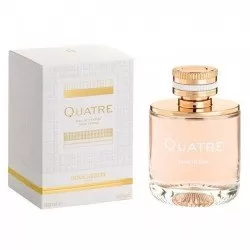 Boucheron Quatre Pour Femme EDP 50ml 