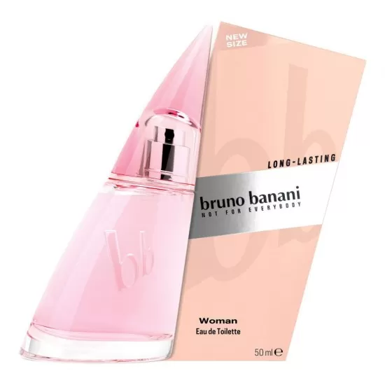 Bruno Banani Woman EDT 50ml