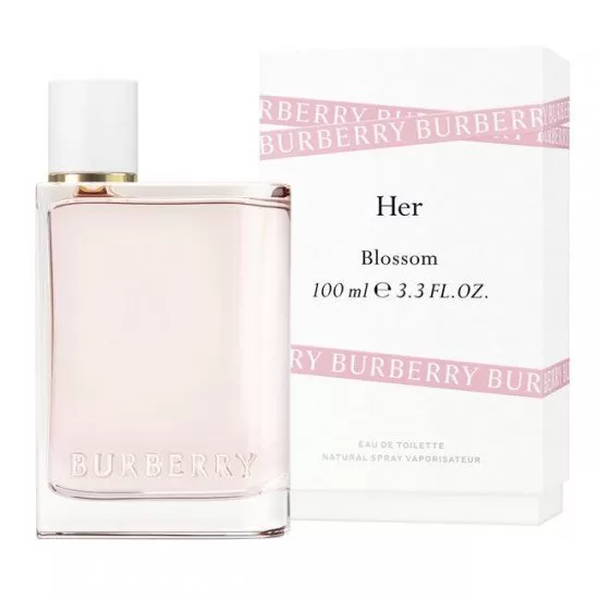 Burberry Her Blossom EDT 50ml