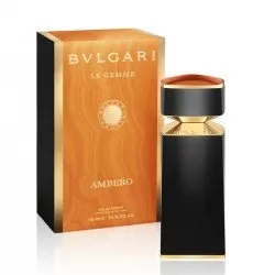 Bvlgari Le Gemme Ambero EDP 100ml