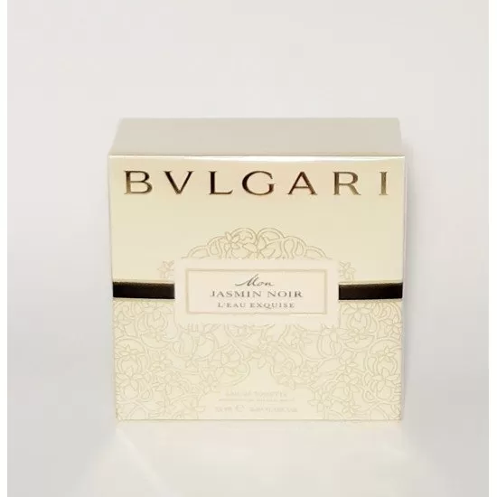 Bvlgari Mon Jasmin Noir L'Eau Exquise EDT 25ml