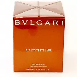 Bvlgari Omnia EDP 40ml