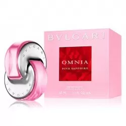 Bvlgari Omnia Pink Sapphire EDT 65ml