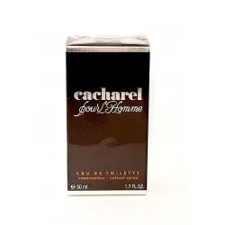 Cacharel Cacharel Pour Homme EDT 50ml