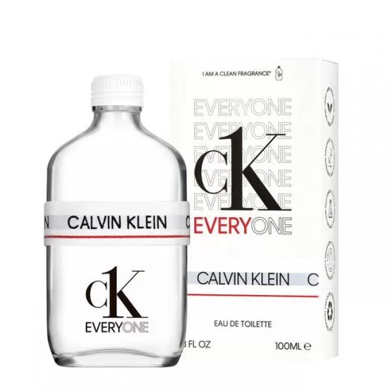 Calvin Klein CK Everyone EDT 50ml