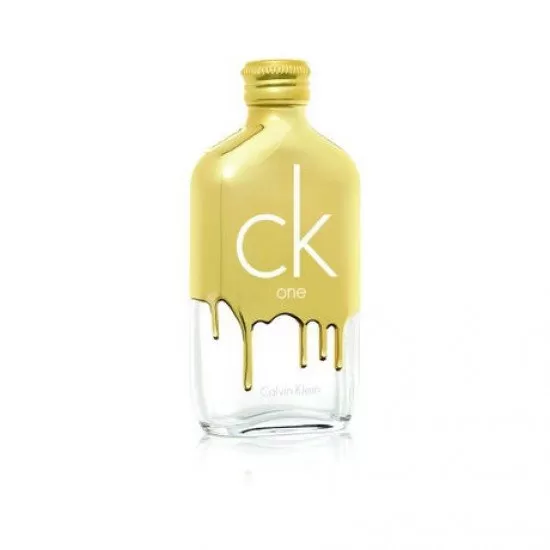 Calvin Klein CK One Gold EDT 50ml