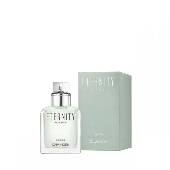Calvin Klein Eternity Cologne for Him EDT 50ml