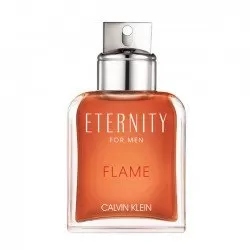 Calvin Klein Eternity Flame for Men EDT 50ml