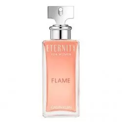 Calvin Klein Eternity Flame for Women EDP 50ml